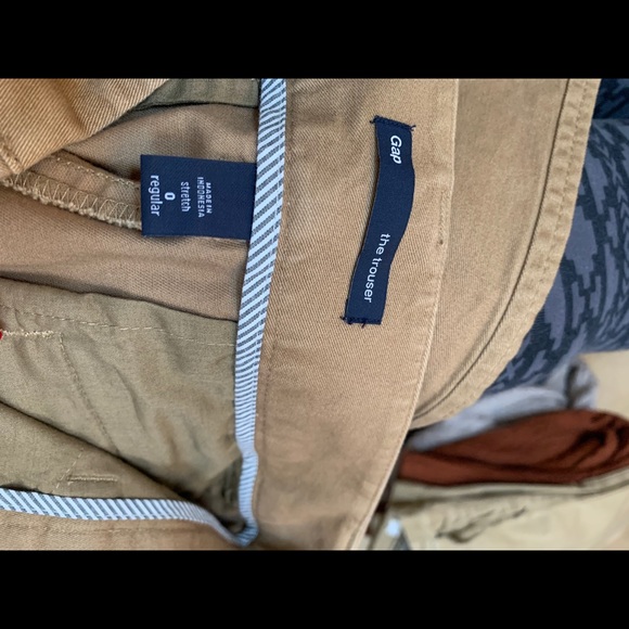 Gap trouser - Picture 3 of 12